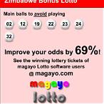 zimbabwe lottery